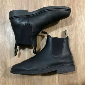Blundstone Boots Mens Size 8